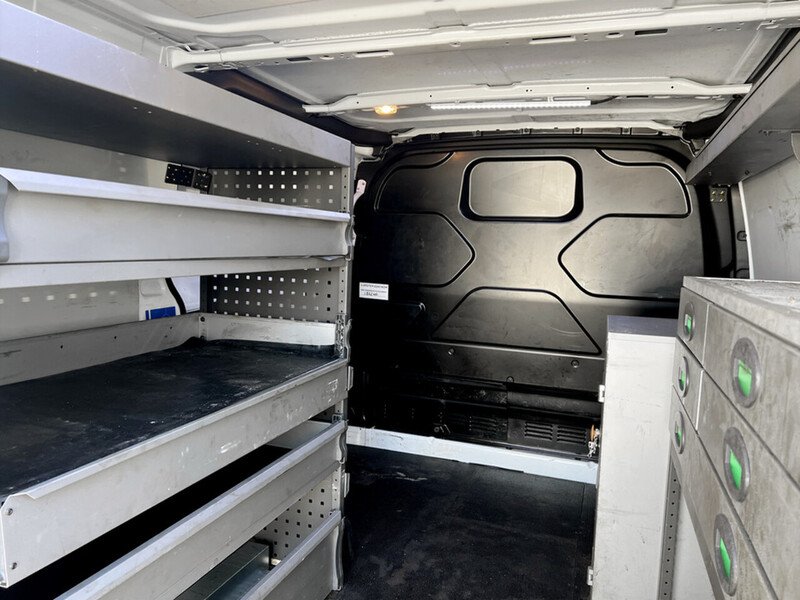 Used Ford Transit Custom 2019 for sale - 76705623: Photo 27