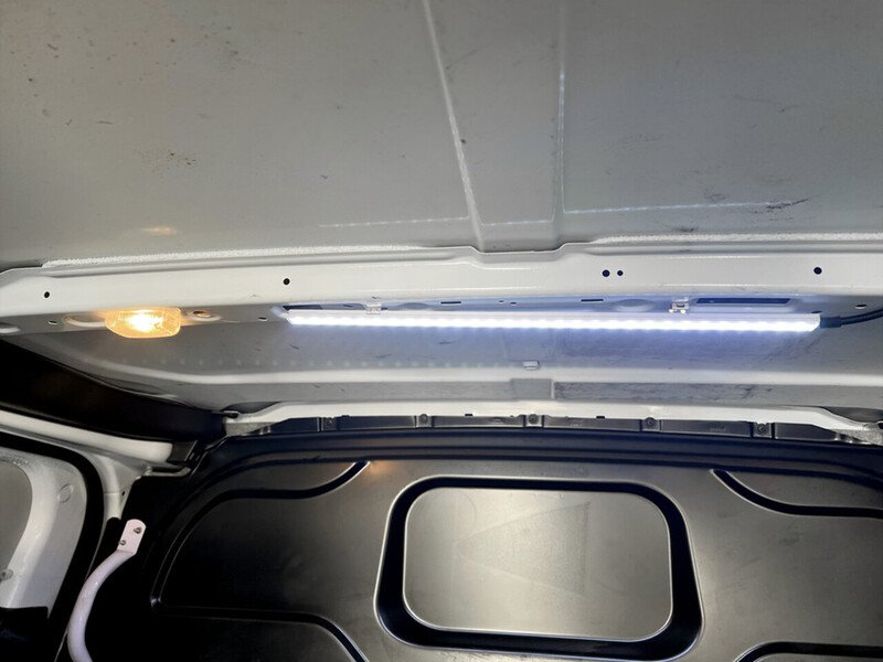 Used Ford Transit Custom 2019 for sale - 76705623: Photo 29