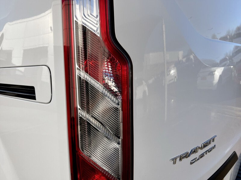 Used Ford Transit Custom 2019 for sale - 76705623: Photo 30