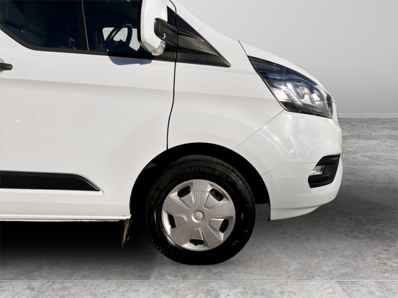 Used Ford Transit Custom 2019 for sale - 76705623: Photo 31
