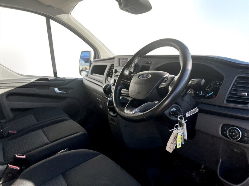 Used Ford Transit Custom 2019 for sale - 76705623: Photo 33