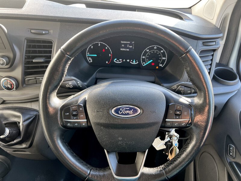 Used Ford Transit Custom 2019 for sale - 76705623: Photo 34