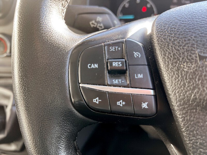 Used Ford Transit Custom 2019 for sale - 76705623: Photo 35