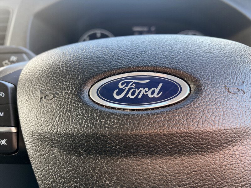 Used Ford Transit Custom 2019 for sale - 76705623: Photo 36