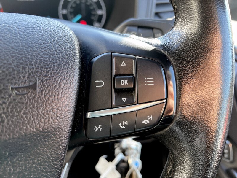 Used Ford Transit Custom 2019 for sale - 76705623: Photo 37