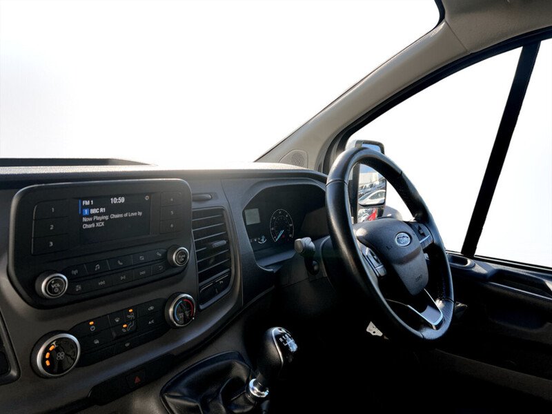 Used Ford Transit Custom 2019 for sale - 76705623: Photo 38