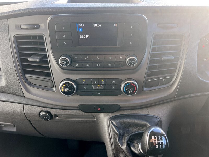 Used Ford Transit Custom 2019 for sale - 76705623: Photo 39