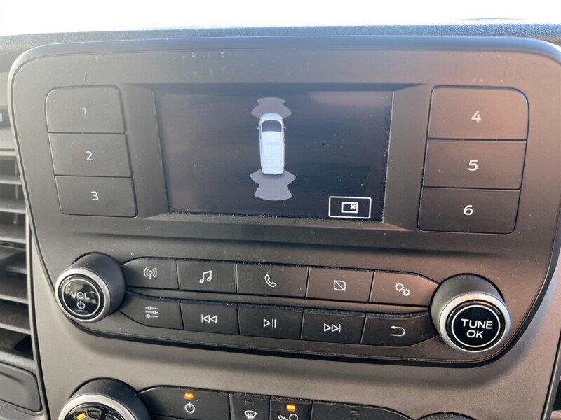 Used Ford Transit Custom 2019 for sale - 76705623: Photo 40