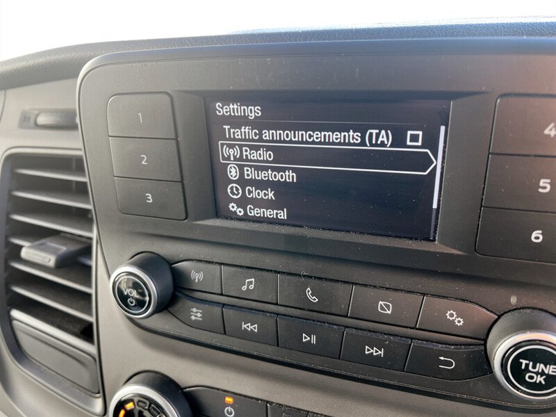 Used Ford Transit Custom 2019 for sale - 76705623: Photo 41