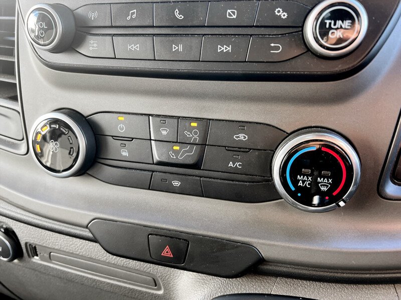 Used Ford Transit Custom 2019 for sale - 76705623: Photo 42