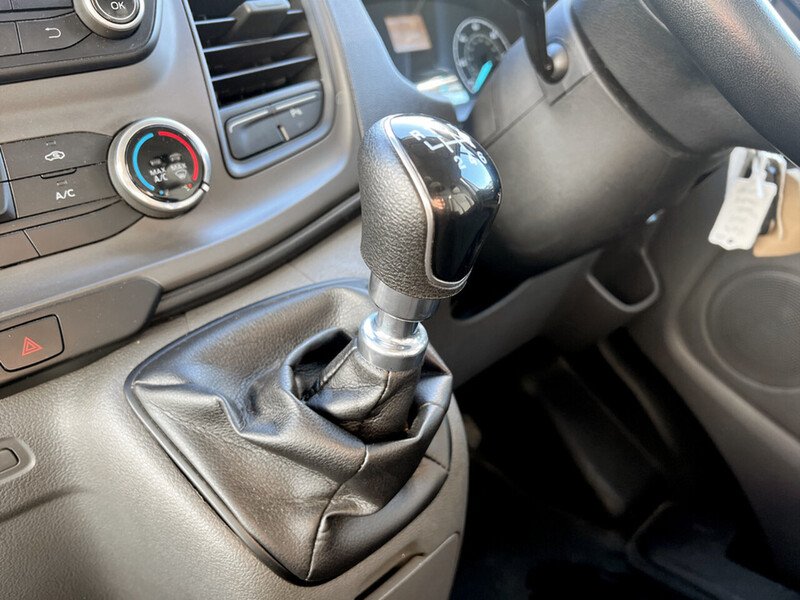 Used Ford Transit Custom 2019 for sale - 76705623: Photo 43
