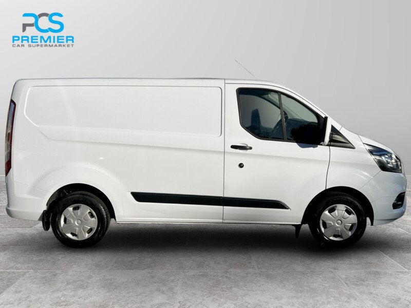 Used Ford Transit Custom 2019 for sale - 76705623: Photo 6