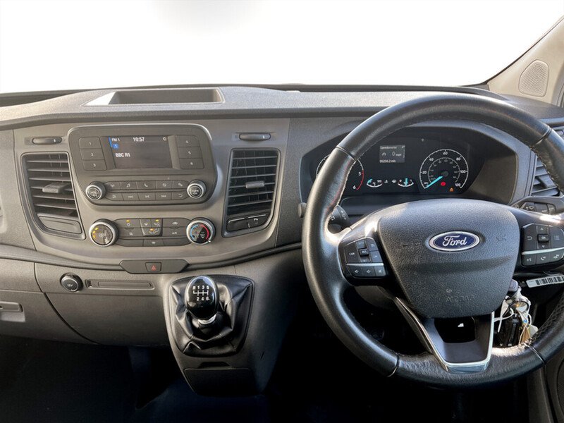 Used Ford Transit Custom 2019 for sale - 76705623: Photo 9