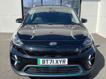 Used Kia Niro 2022 for sale - 73986513: Photo