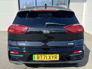 Used Kia Niro 2022 for sale - 73986513: Photo