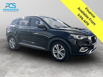 Used MG MG HS 2020 for sale - 79834143: Photo