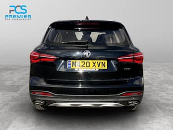 Used MG MG HS 2020 for sale - 79834143: Photo