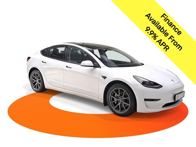 Used Tesla Model 3 2022 for sale - 77422956: Photo 1