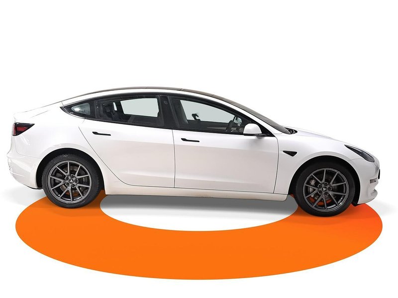 Used Tesla Model 3 2022 for sale - 77422956: Photo 3