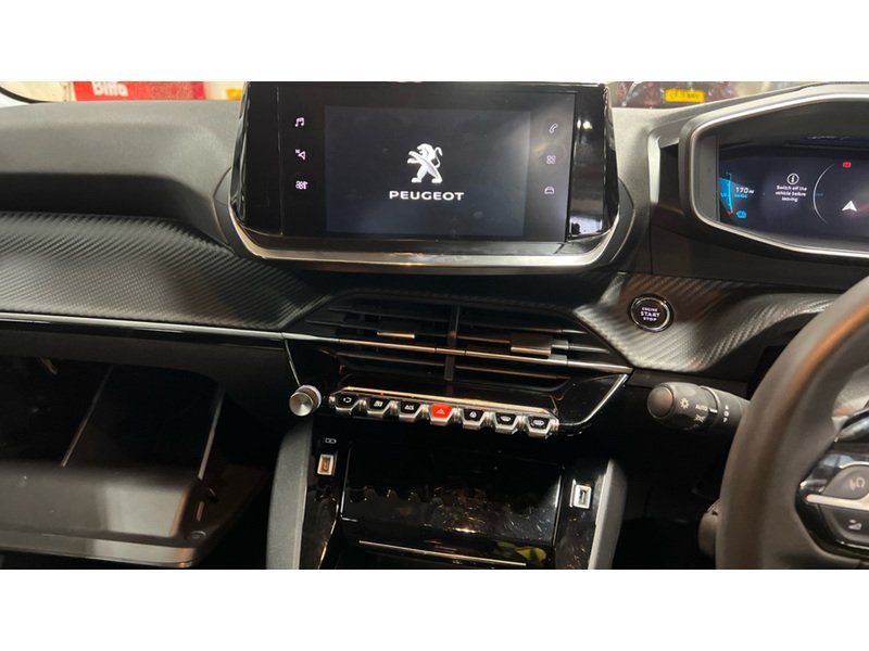 Used Peugeot 208 2023 for sale - 77501072: Photo 10