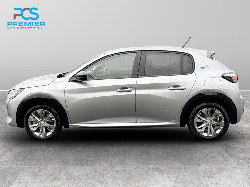 Used Peugeot E-208 2023 for sale - 77501072: Photo 18