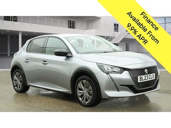 Peugeot 208 feature image