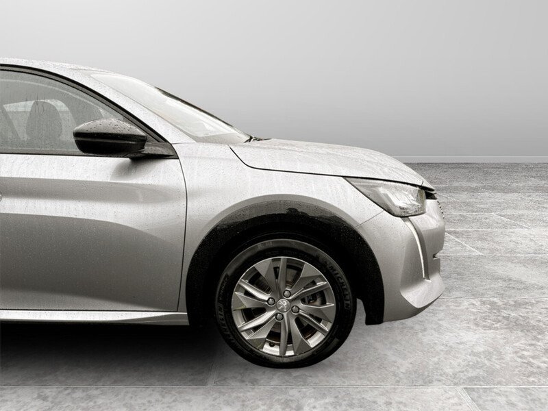 Used Peugeot E-208 2023 for sale - 77501072: Photo 20