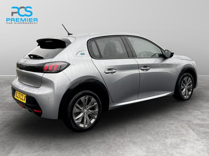 Used Peugeot E-208 2023 for sale - 77501072: Photo 22