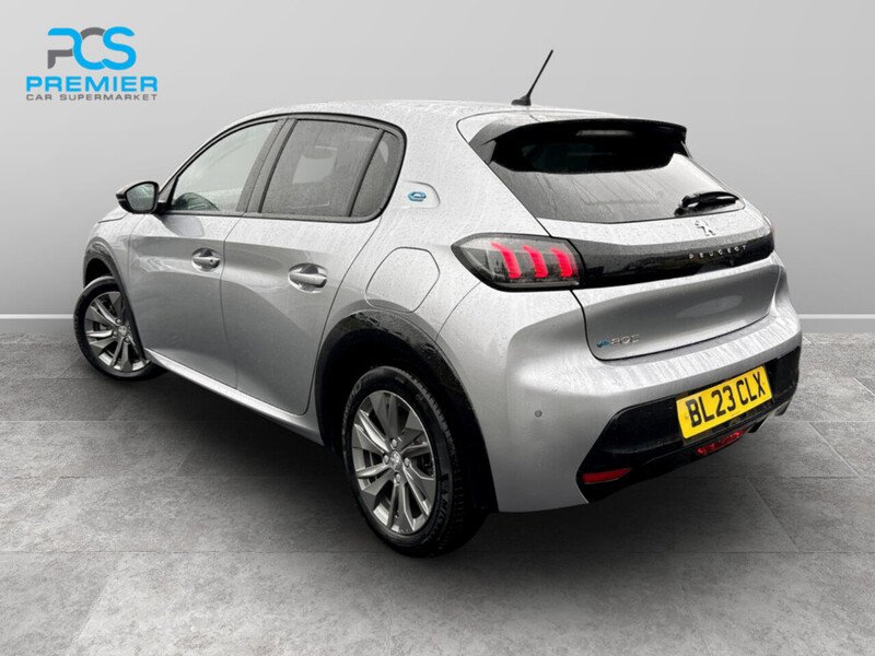 Used Peugeot E-208 2023 for sale - 77501072: Photo 26