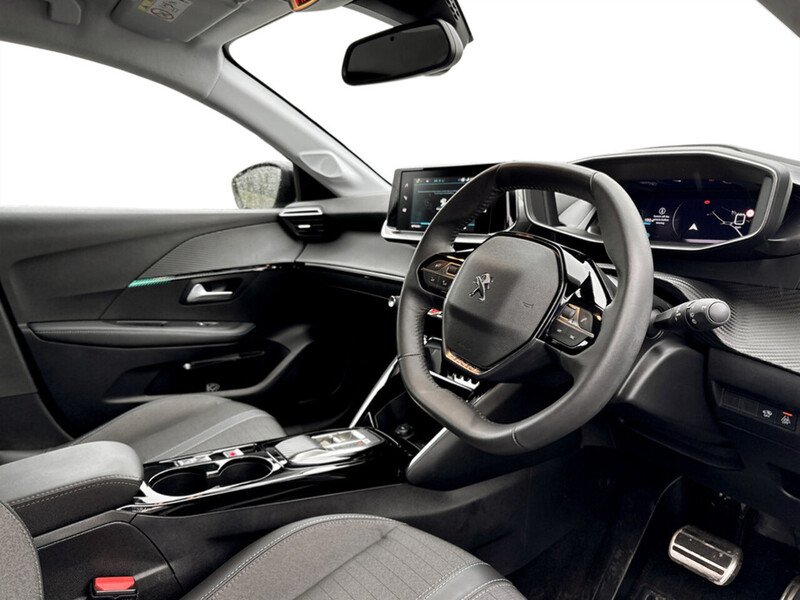 Used Peugeot E-208 2023 for sale - 77501072: Photo 28
