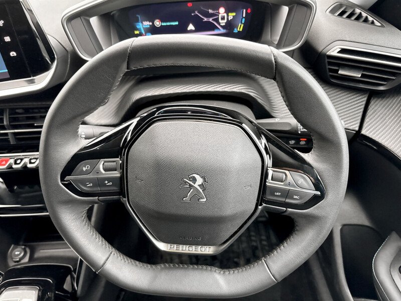 Used Peugeot E-208 2023 for sale - 77501072: Photo 29