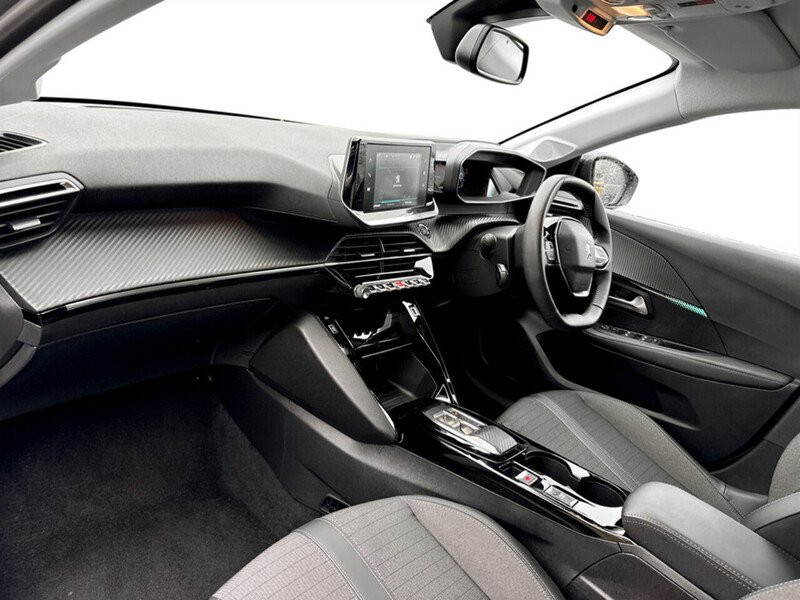 Used Peugeot E-208 2023 for sale - 77501072: Photo 36