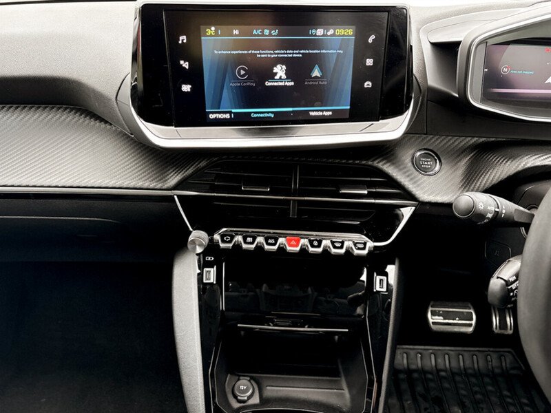 Used Peugeot E-208 2023 for sale - 77501072: Photo 37