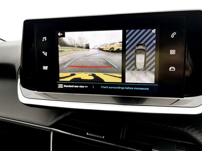 Used Peugeot E-208 2023 for sale - 77501072: Photo 39