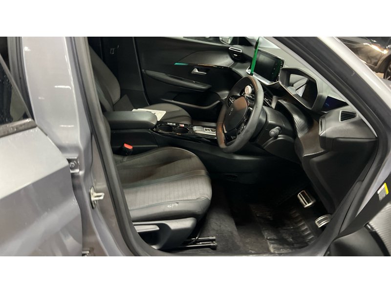 Used Peugeot 208 2023 for sale - 77501072: Photo 4