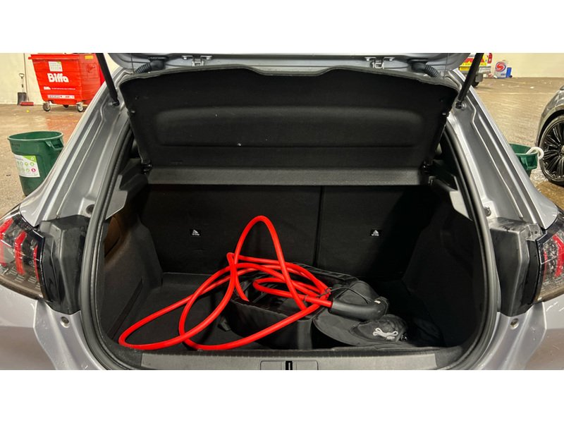 Used Peugeot 208 2023 for sale - 77501072: Photo 7