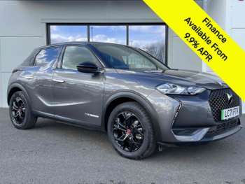 2021 - E-TENSE Performance Line 5-Door
