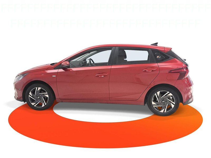 Used Hyundai i20 2022 for sale - 76566319: Photo 11