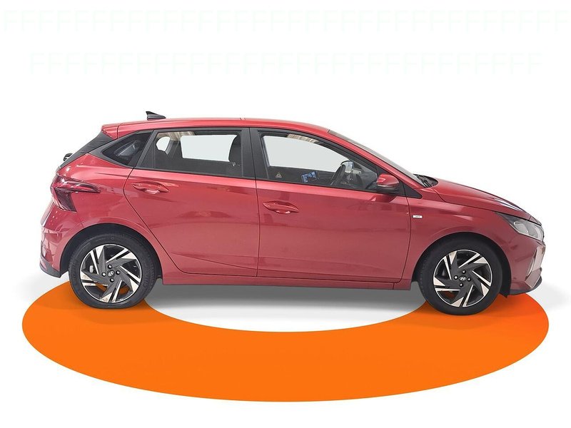 Used Hyundai i20 2022 for sale - 76566319: Photo 3