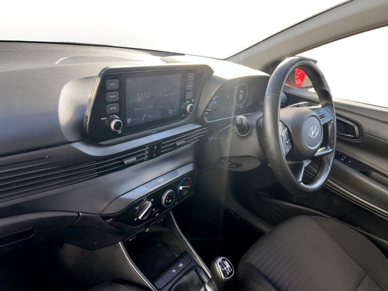 Used Hyundai i20 2022 for sale - 76566319: Photo 33