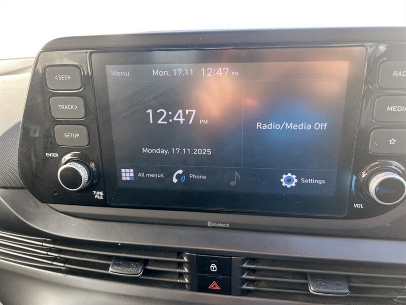 Used Hyundai i20 2022 for sale - 76566319: Photo 35