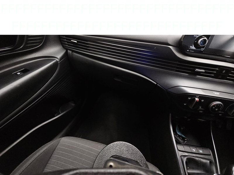 Used Hyundai i20 2022 for sale - 76566319: Photo 4