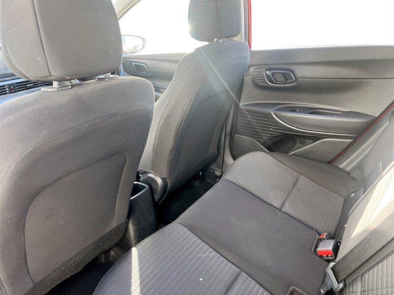 Used Hyundai i20 2022 for sale - 76566319: Photo 41
