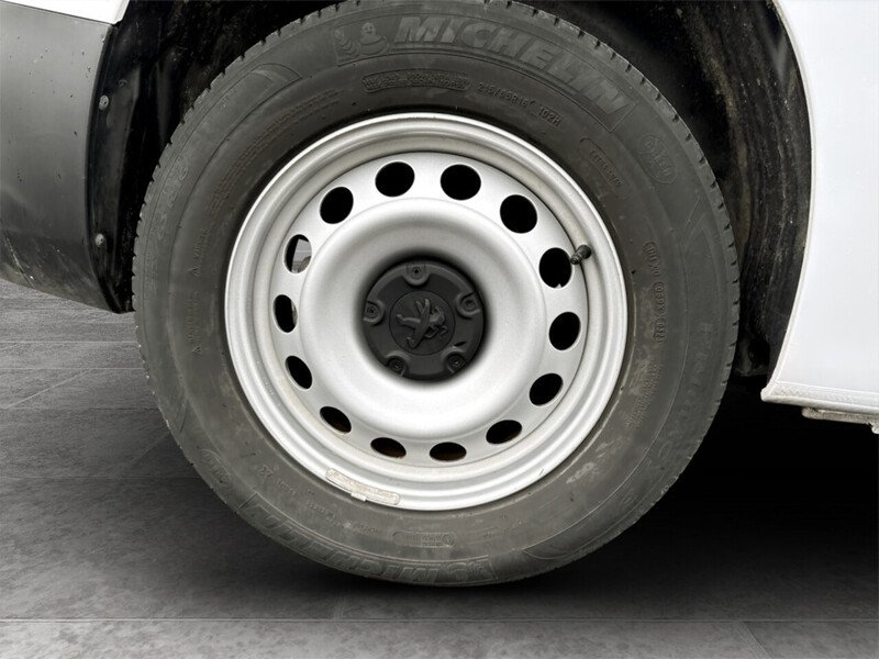 Used Peugeot Partner 2023 for sale - 78163203: Photo 12