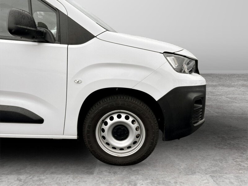 Used Peugeot Partner 2023 for sale - 78163203: Photo 30