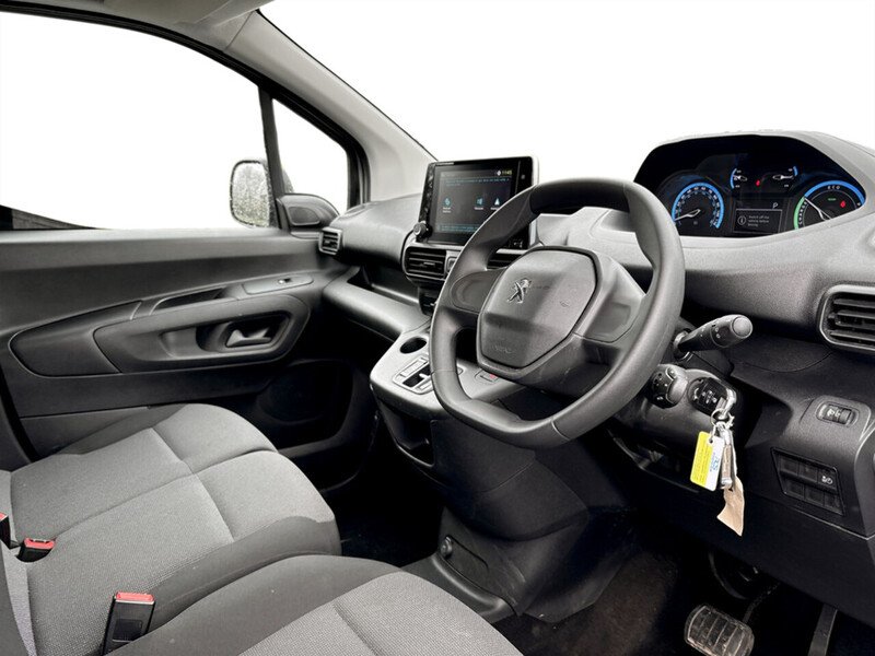 Used Peugeot Partner 2023 for sale - 78163203: Photo 32