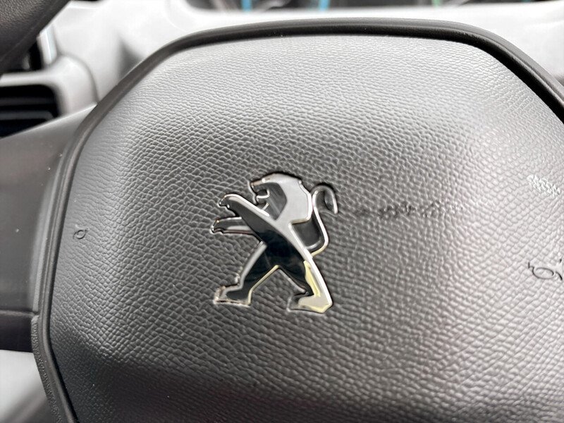 Used Peugeot Partner 2023 for sale - 78163203: Photo 34