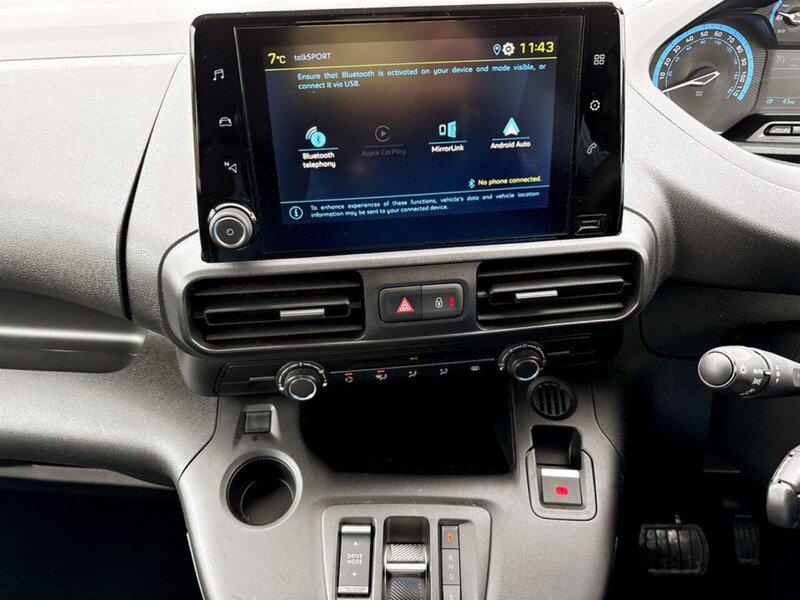 Used Peugeot Partner 2023 for sale - 78163203: Photo 37