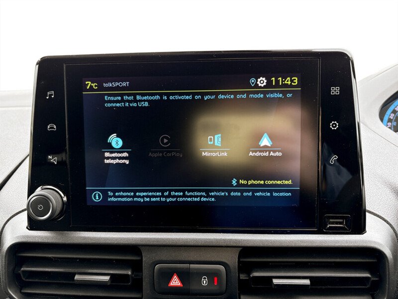 Used Peugeot Partner 2023 for sale - 78163203: Photo 38