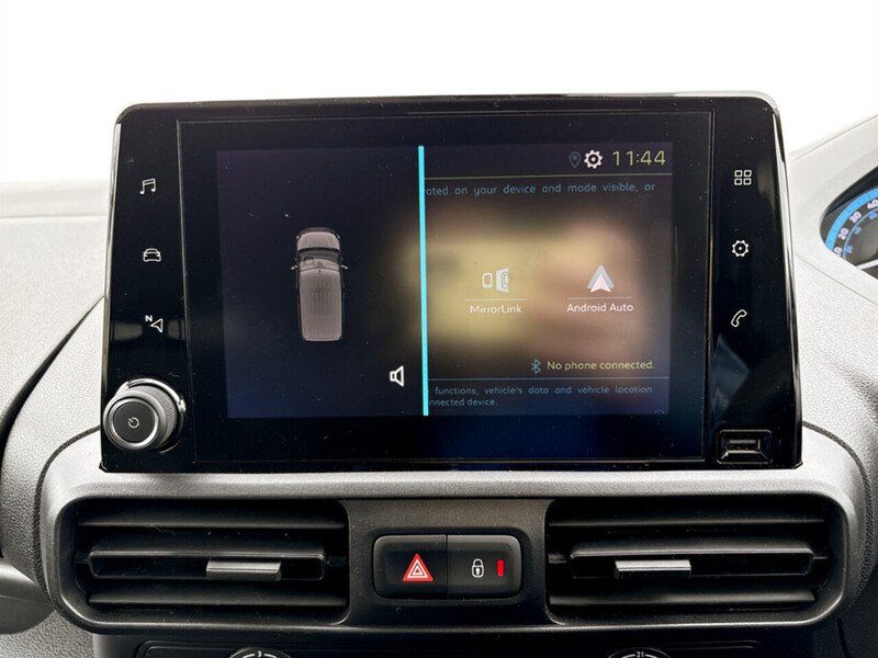 Used Peugeot Partner 2023 for sale - 78163203: Photo 39